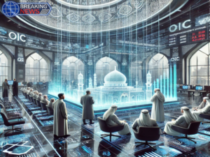 Investor Dari Negara OKI Diharapkan Bentuk Bursa Saham Rusia