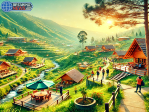 Pembongkaran Objek Wisata Bogor Yang Menjadi Preseden Buruk