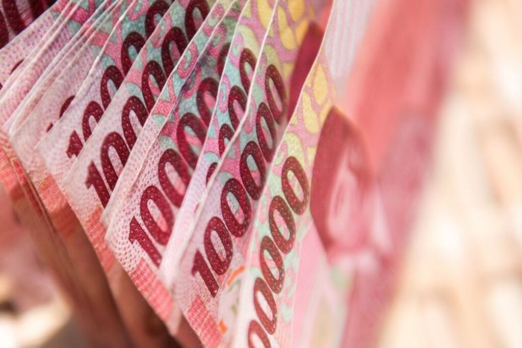 Bantuan Subsidi Upah Diberikan Juni-Juli, Ini Besaran BSU 2025 Per Bulannya