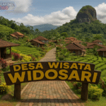 Desa Wisata Widosari Indonesia Destinasi Komplit Di Kulon Progo