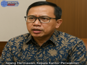 UMKM Kembangkan Produk Kopi Gunung Ciremai Di Tahun 2025