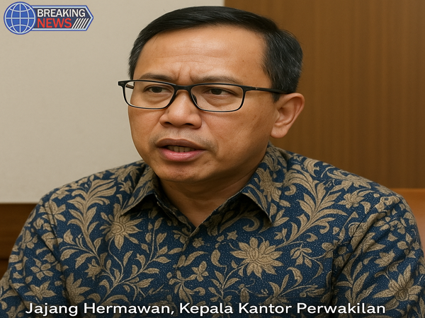 UMKM Kembangkan Produk Kopi