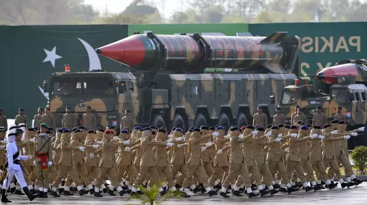 Tuding India Terlibat Teror Khuzdar, Pakistan Bersumpah Akan Balas Dendam