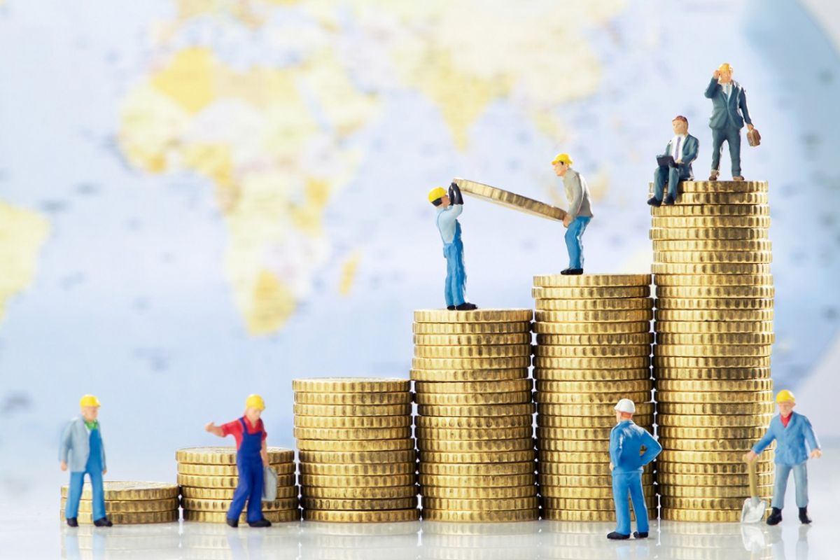 Ekonom Soroti Kepastian Hukum RI, Hambat Pertumbuhan Ekonomi dan Investasi