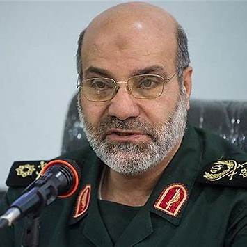 Israel Klaim Tewaskan Orang Terdekat Khamenei, Panglima Baru Iran