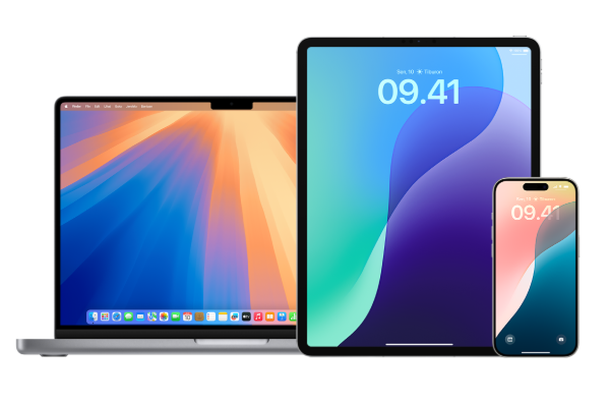 AS Indonesia Sepakati 6 Hal, Termasuk Fasilitas TKDN untuk Produk Apple