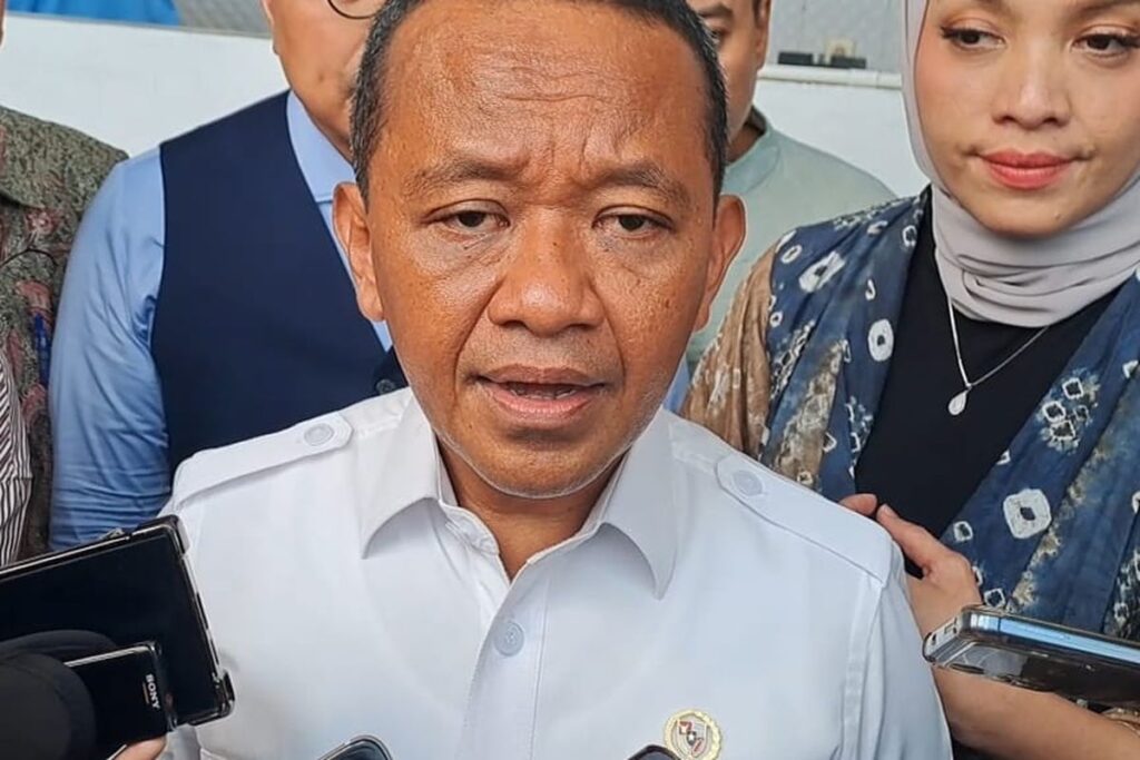 Indonesia Siap Terima Investasi Rp 1.600 Triliun untuk Hilirisasi pada November 2025