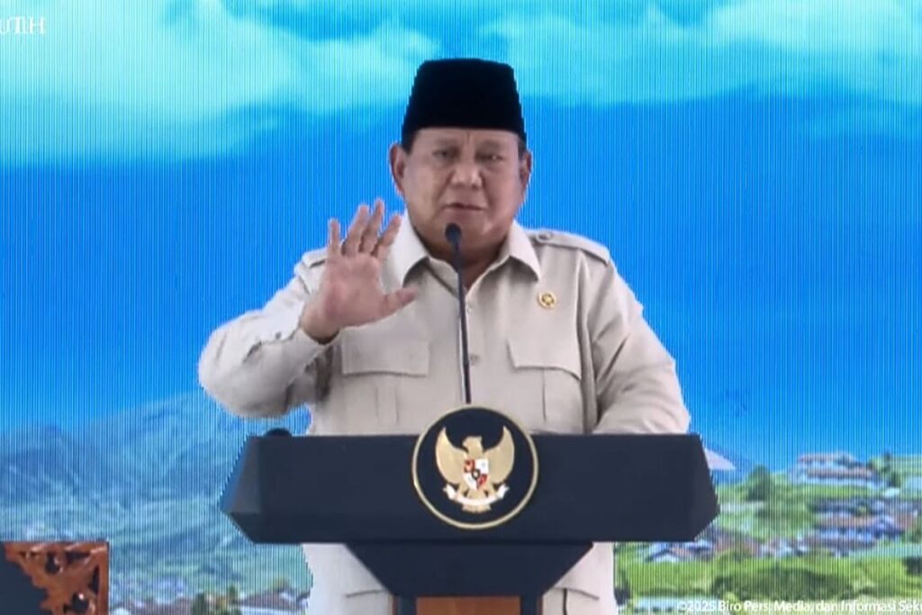 Konsep Koperasi Ala Prabowo: Solusi untuk Rakyat Kecil, Bukan untuk Kapitalis