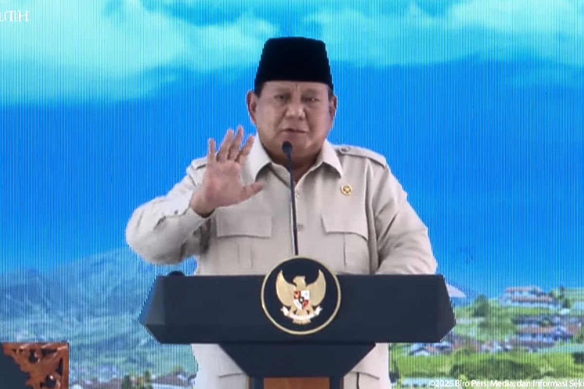 Konsep Koperasi Ala Prabowo: Solusi untuk Rakyat Kecil, Bukan untuk Kapitalis