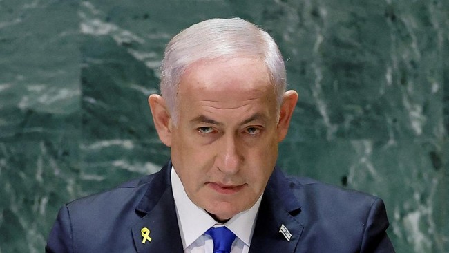 Netanyahu Dituduh Main Dukun saat Israel Perang 12 Hari Lawan Iran