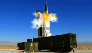 Jerman Inginkan Peluncur Rudal AS Jangkauan 2.000 Kilometer, Rusia Terancam