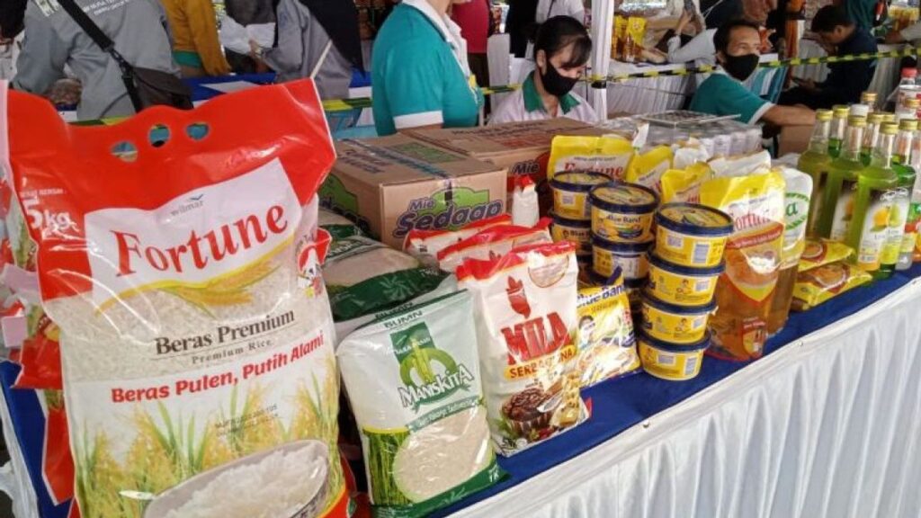Terungkap Stok Beras Menipis di Ritel Modern Gegara Ada Tekanan
