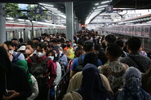 Apakah Karyawan Swasta Libur pada Cuti Bersama 18 Agustus 2025?