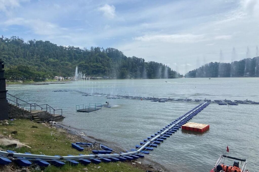 Tempat Wisata di Ponorogo, Liburan Mulai Rp 10.000