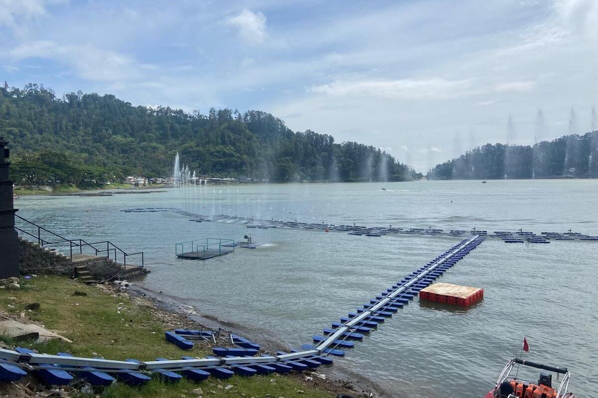 Tempat Wisata di Ponorogo, Liburan Mulai Rp 10.000