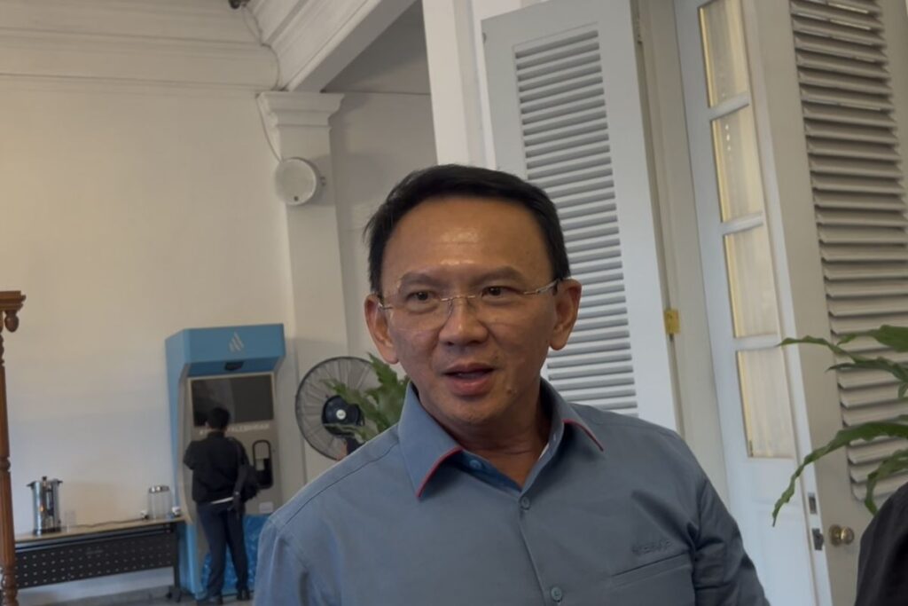 Ahok Diminta Dengarkan Warga, Jangan Cuma Pajak