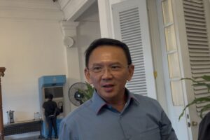 Ahok Diminta Dengarkan Warga, Jangan Cuma Pajak