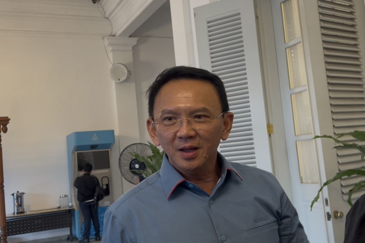Ahok Diminta Dengarkan Warga, Jangan Cuma Pajak