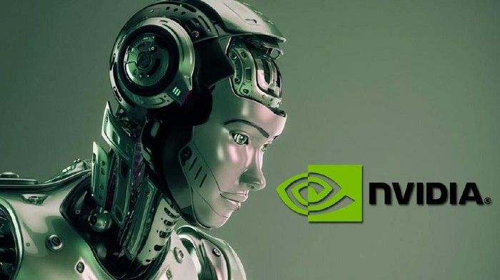 Nvidia & AMD Bayar 15% Penjualan Chip di China ke Trump