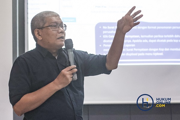 Pelaku Usaha Wajib Tahu! Berbagai Perubahan Pelaporan SIINas Terbaru dalam Permenperin 13/2025