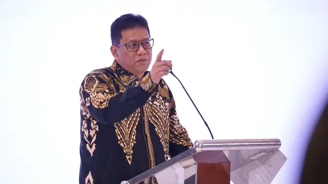 Klarifikasi Menkeu Purbaya Mengenai Tarif Cukai Rokok