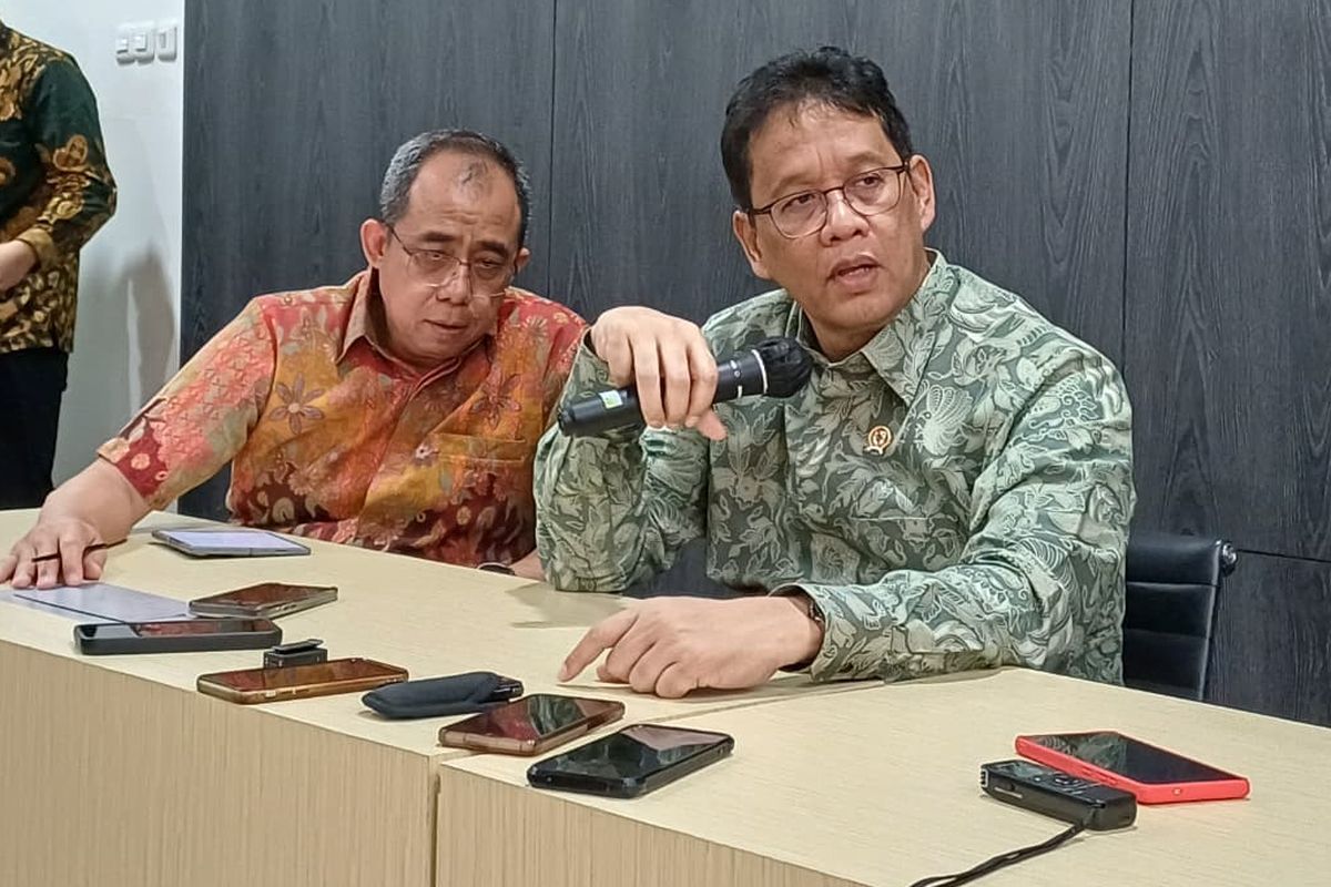 Menkeu Purbaya Pastikan Evaluasi Coretax Tanpa Asal-Asalan