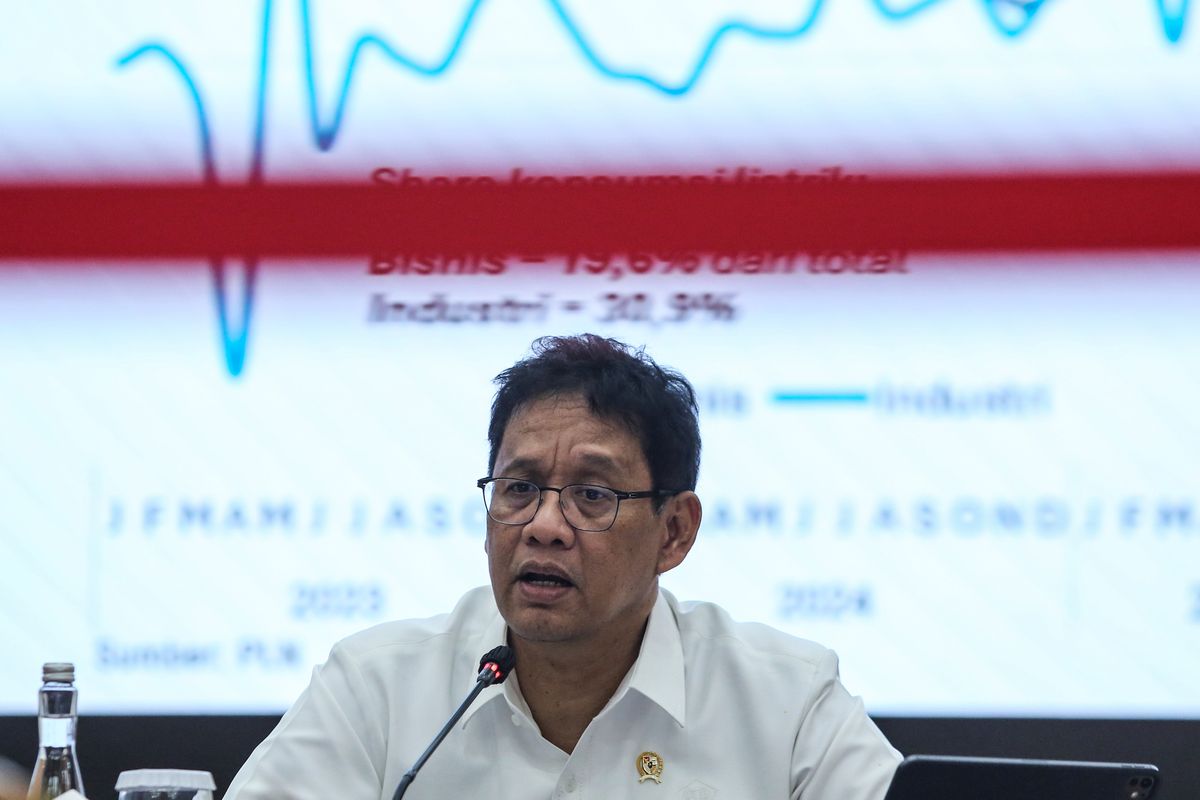 Pemerintah Tak Turun Tangan, Purbaya Bantah Kenaikan Deposito Valas
