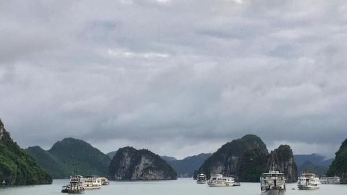 Wisata Vietnam Tumbuh Tercepat ke-4 di Dunia, Ngalahin Indonesia
