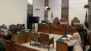 KPK Minta Hakim Tolak Praperadilan Rudy Tanoesoedibjo