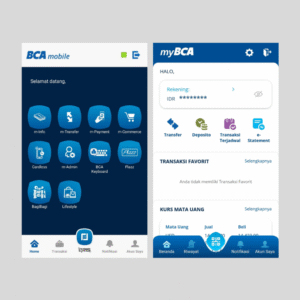 BCA Mobile dan MyBCA Kembali Normal Setelah Gangguan
