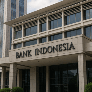 BI-Rate Tetap 4,75% — Kebijakan Moneter Stabil di Tengah Dinamika Ekonomi Nasional